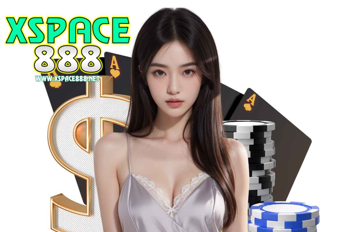 xspace888 ทางเข้า