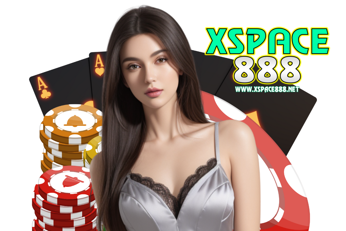 xspace888 สมัคร