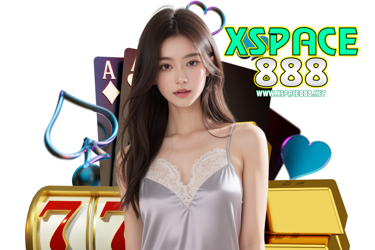 xspace888 สล็อต