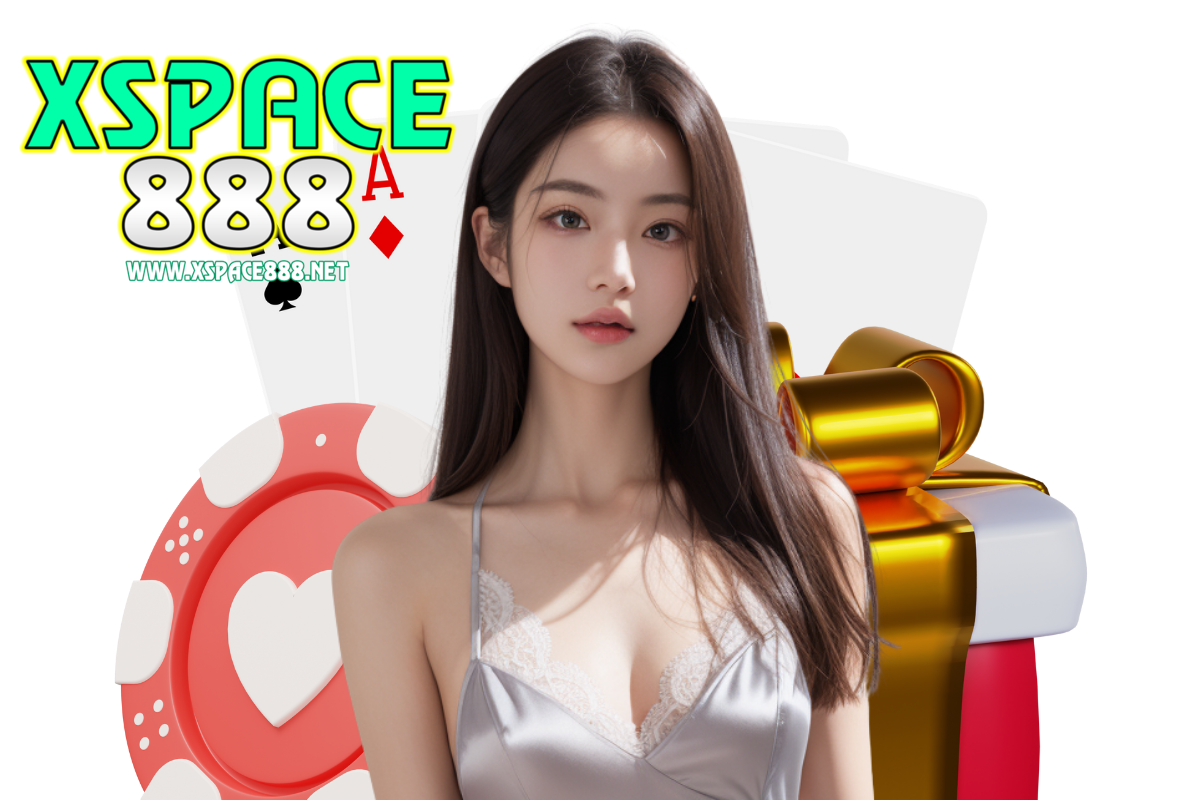xspace888 แจกเครดิตฟรี