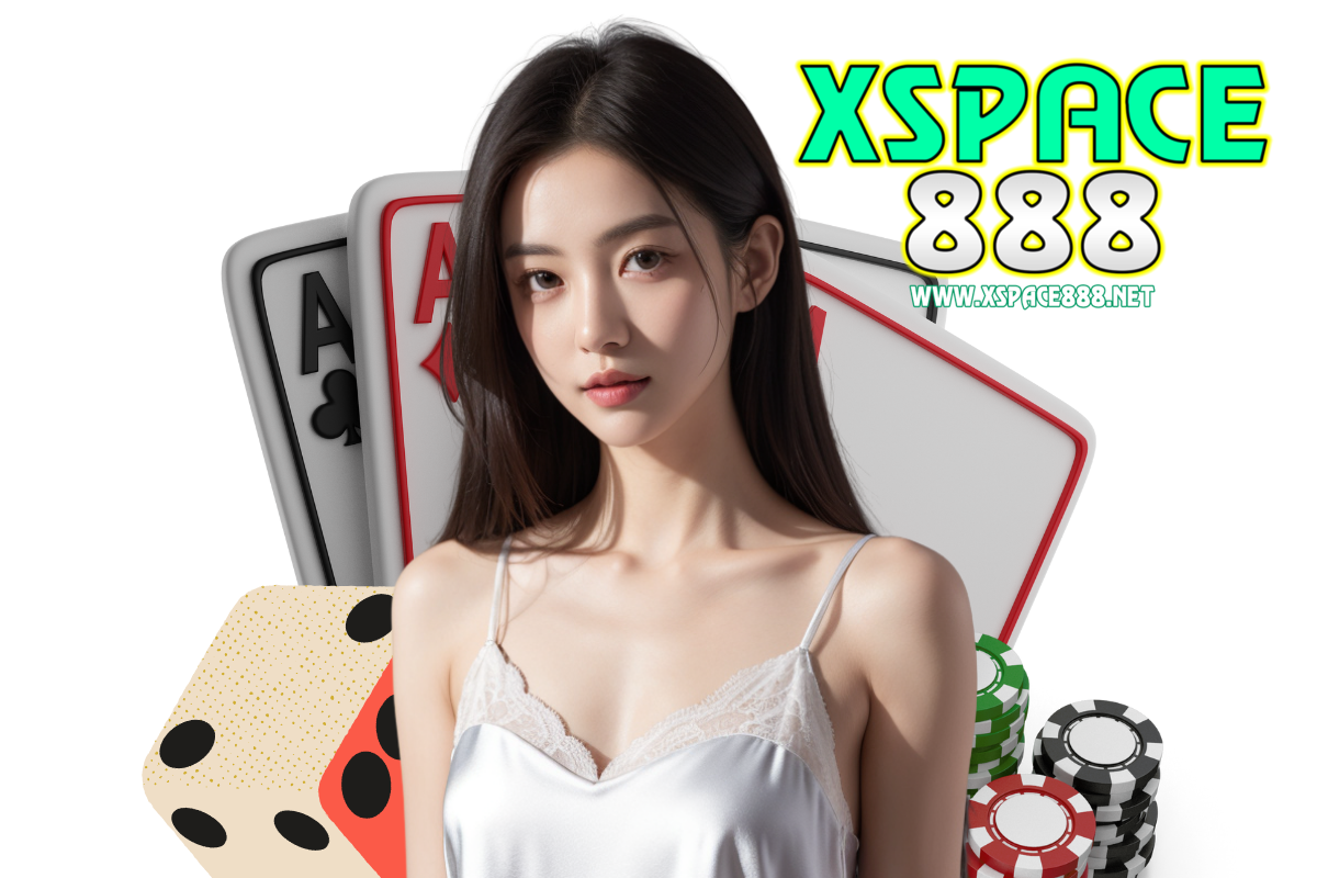 xspace888 login